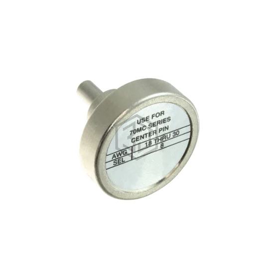 010-0096 - Cinch Connectivity Solutions Trompeter - Crimpers - Crimp Heads, Die Sets