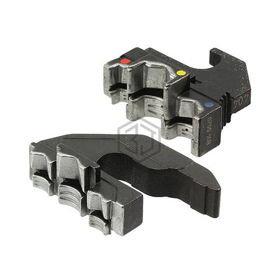 169404 - TE Application Tooling - Crimpers - Crimp Heads, Die Sets
