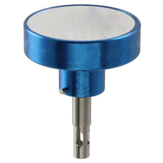 601966-2 - TE Application Tooling - Crimpers - Crimp Heads, Die Sets