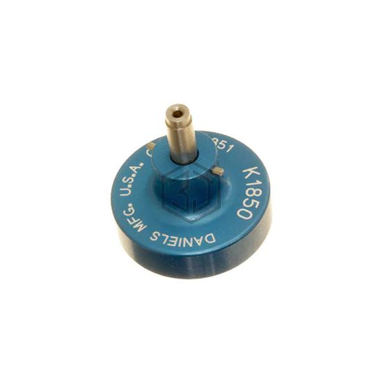 2217375-1 - TE Application Tooling - Crimpers - Crimp Heads, Die Sets
