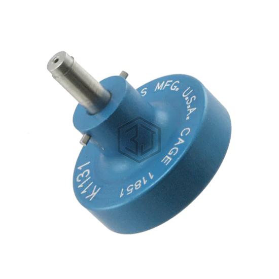 Z80-291 - Harwin Inc. - Crimpers - Crimp Heads, Die Sets