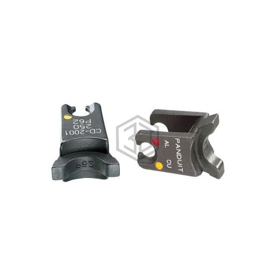 CD-2001-2-SET - Panduit Corp - Crimpers - Crimp Heads, Die Sets
