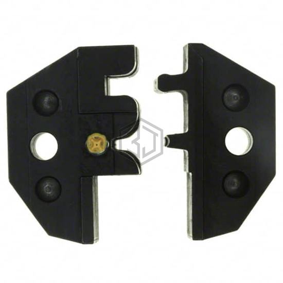 TA0000202 - Amphenol Tuchel Industrial - Crimpers - Crimp Heads, Die Sets