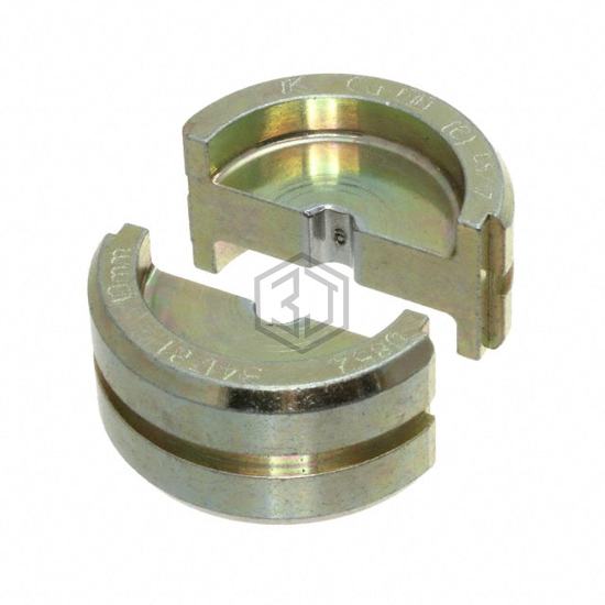 09990000852 - HARTING - Crimpers - Crimp Heads, Die Sets