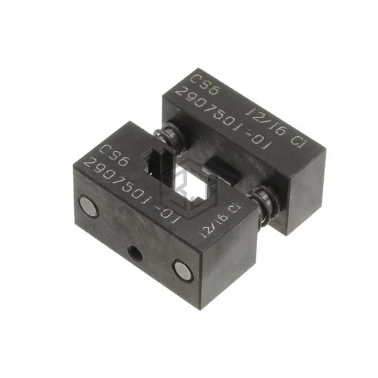 2907501-01 - Stewart Connector - Crimpers - Crimp Heads, Die Sets