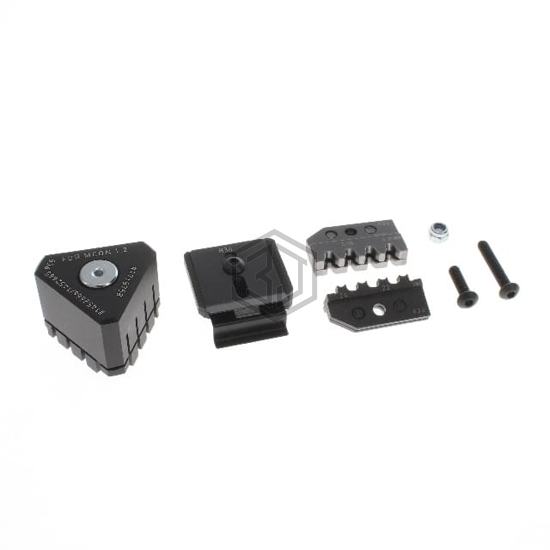 624 836 3 012 RT - Rennsteig Tools, Inc. - Crimpers - Crimp Heads, Die Sets