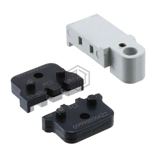 09990000622 - HARTING - Crimpers - Crimp Heads, Die Sets