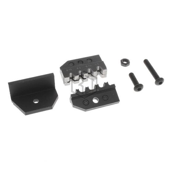 624 692 3 01 RT - Rennsteig Tools, Inc. - Crimpers - Crimp Heads, Die Sets