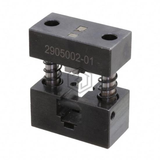 2905002-01 - Stewart Connector - Crimpers - Crimp Heads, Die Sets