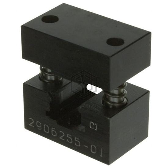 2906255-01 - Stewart Connector - Crimpers - Crimp Heads, Die Sets