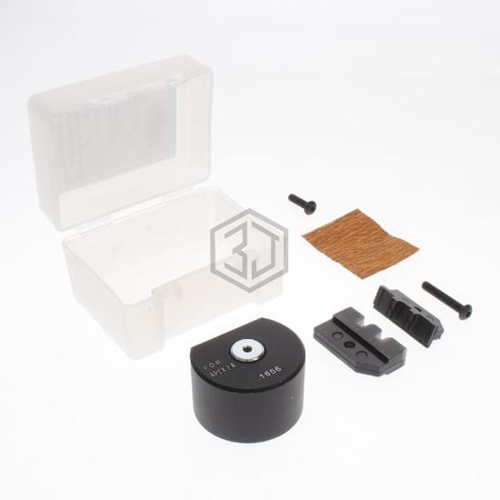 624 1655 3 01 RT - Rennsteig Tools, Inc. - Crimpers - Crimp Heads, Die Sets