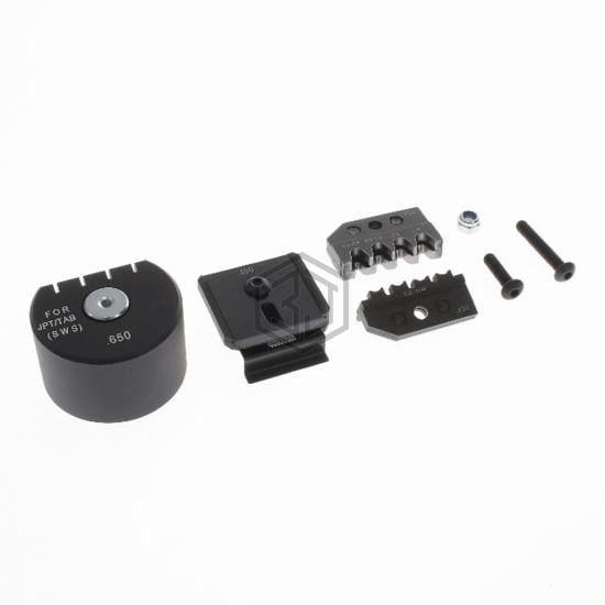 624 650 3 012 RT - Rennsteig Tools, Inc. - Crimpers - Crimp Heads, Die Sets