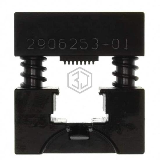 2906253-01 - Stewart Connector - Crimpers - Crimp Heads, Die Sets