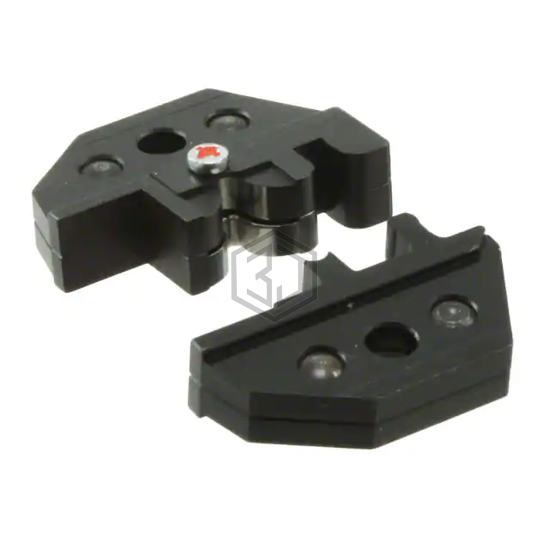 TA0000163 - Amphenol Tuchel Industrial - Crimpers - Crimp Heads, Die Sets