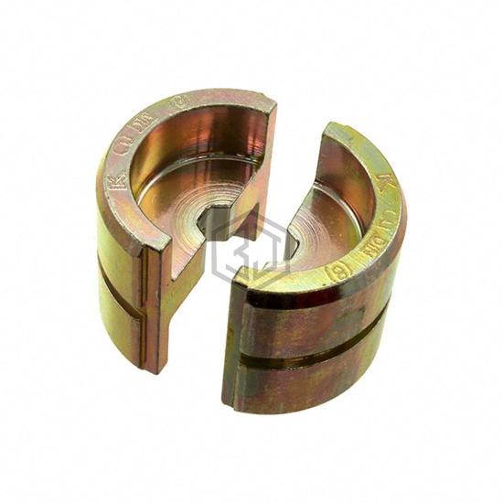 09990000863 - HARTING - Crimpers - Crimp Heads, Die Sets