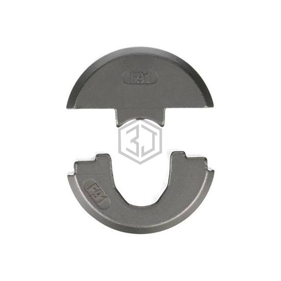 CD-920-F93 - Panduit Corp - Crimpers - Crimp Heads, Die Sets