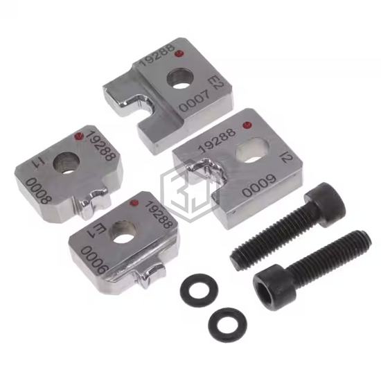 0192880004 - Molex - Crimpers - Crimp Heads, Die Sets