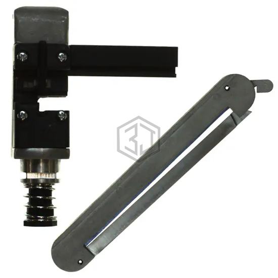 58443-1 - TE Application Tooling - Crimpers - Crimp Heads, Die Sets