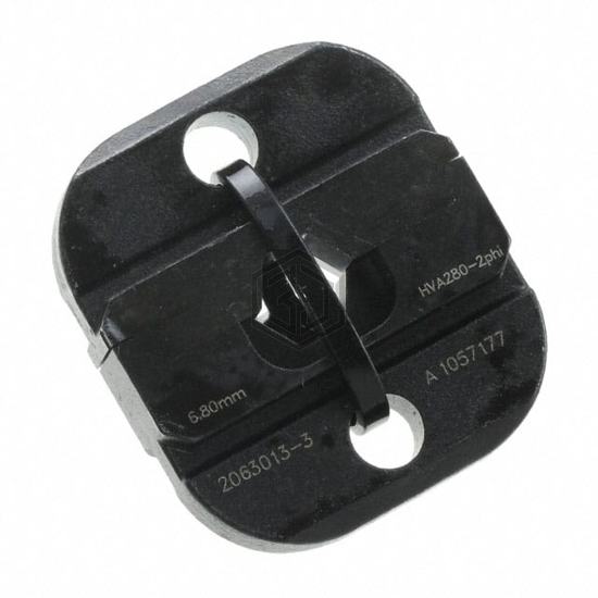 2063013-3 - TE Application Tooling - Crimpers - Crimp Heads, Die Sets
