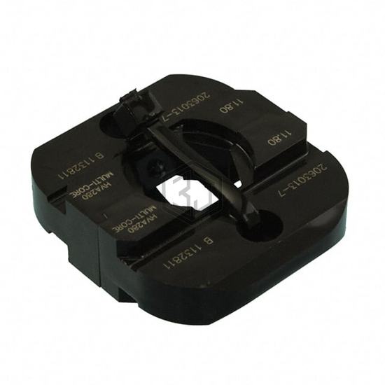 2063013-7 - TE Application Tooling - Crimpers - Crimp Heads, Die Sets