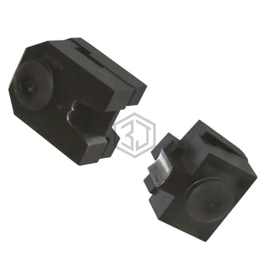 356611-1 - TE Application Tooling - Crimpers - Crimp Heads, Die Sets