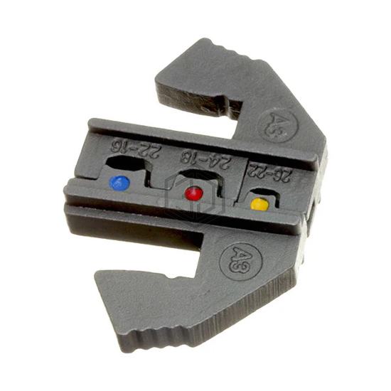 10189D - Aven Tools - Crimpers - Crimp Heads, Die Sets