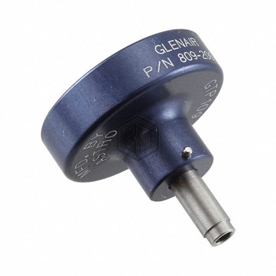 GTP 109 - Astro Tool Corp - Crimpers - Crimp Heads, Die Sets