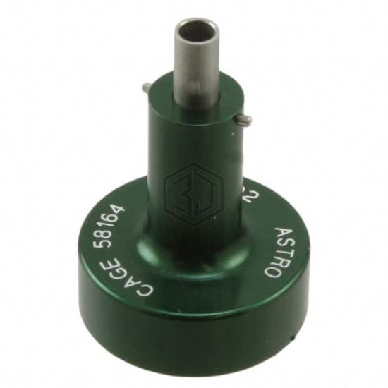 TGV702 - Astro Tool Corp - Crimpers - Crimp Heads, Die Sets