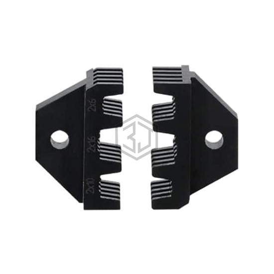 1212846 - Phoenix Contact - Crimpers - Crimp Heads, Die Sets
