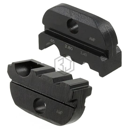 9-1478248-0 - TE Application Tooling - Crimpers - Crimp Heads, Die Sets