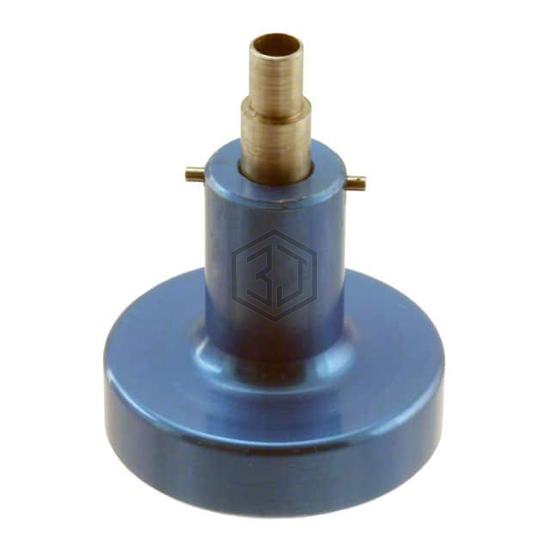 14025/2224 - Bulgin - Crimpers - Crimp Heads, Die Sets