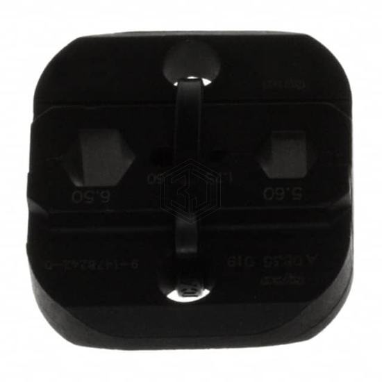 9-1478242-0 - TE Application Tooling - Crimpers - Crimp Heads, Die Sets
