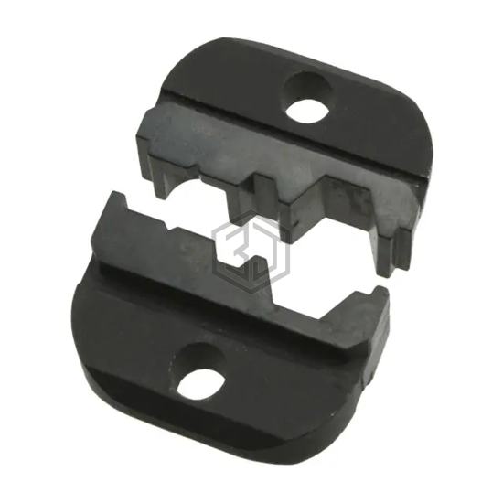 58425-3 - TE Application Tooling - Crimpers - Crimp Heads, Die Sets