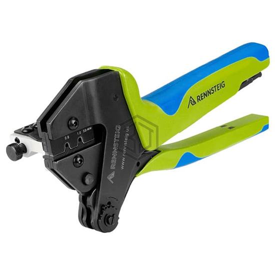 624 1447 3 1 RT - Rennsteig Tools, Inc. - Crimpers - Crimp Heads, Die Sets