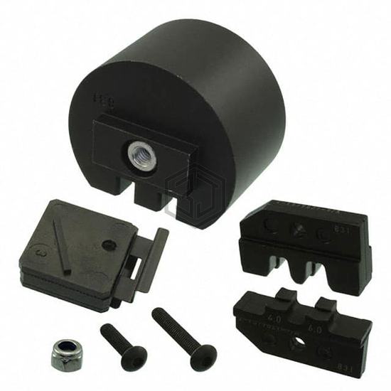2-1579021-9 - TE Application Tooling - Crimpers - Crimp Heads, Die Sets