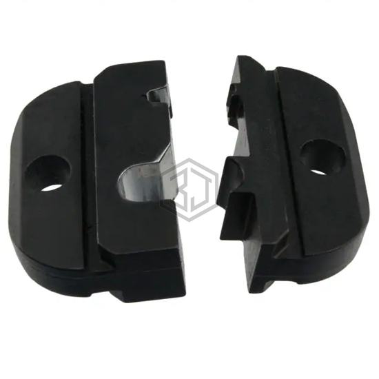 91901-1 - TE Application Tooling - Crimpers - Crimp Heads, Die Sets