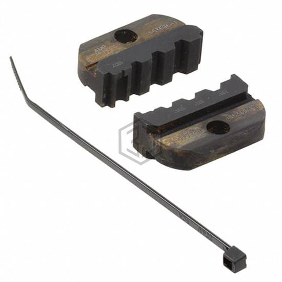 1583696-1 - TE Application Tooling - Crimpers - Crimp Heads, Die Sets