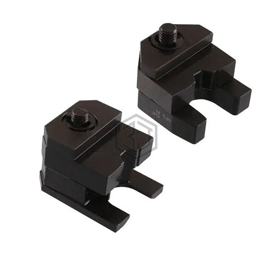 543424-2 - TE Application Tooling - Crimpers - Crimp Heads, Die Sets