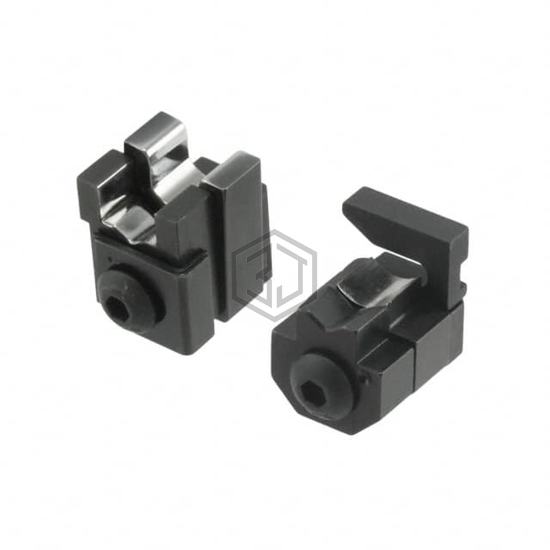 69735 - TE Application Tooling - Crimpers - Crimp Heads, Die Sets
