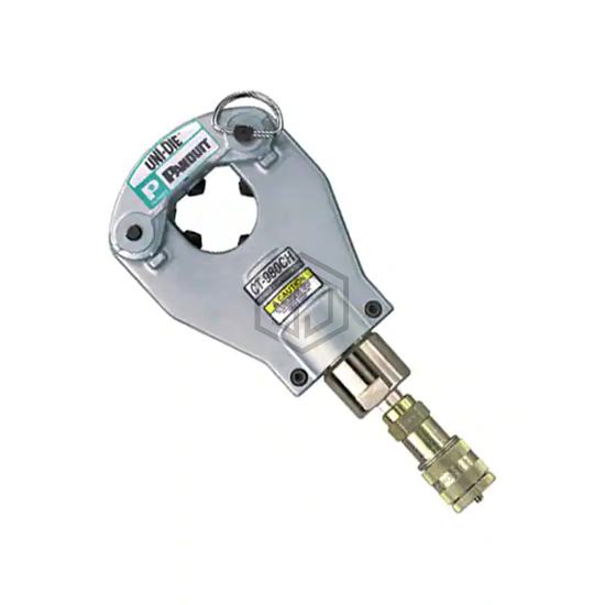 CT-980CH - Panduit Corp - Crimpers - Crimp Heads, Die Sets