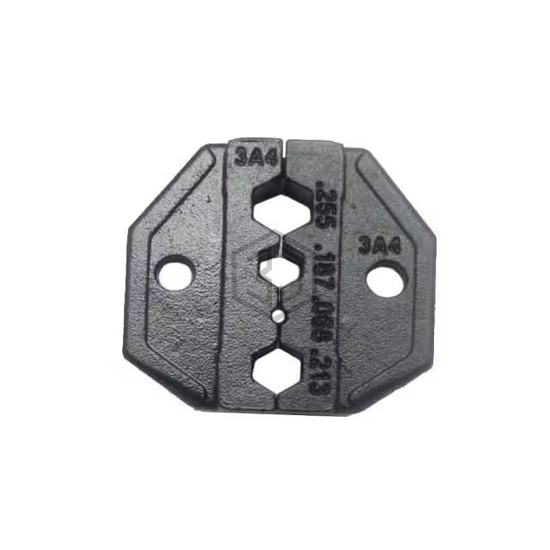 ATHT-3A4 - Adam Tech - Crimpers - Crimp Heads, Die Sets