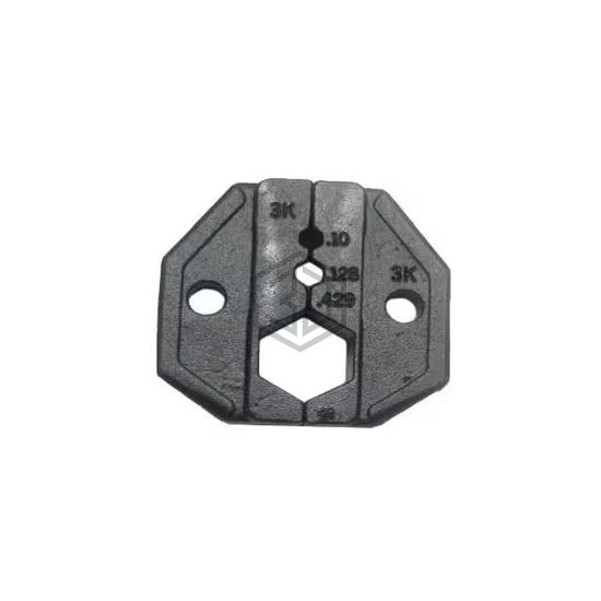 ATHT-3K - Adam Tech - Crimpers - Crimp Heads, Die Sets