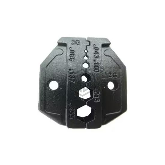 ATHT-3G - Adam Tech - Crimpers - Crimp Heads, Die Sets