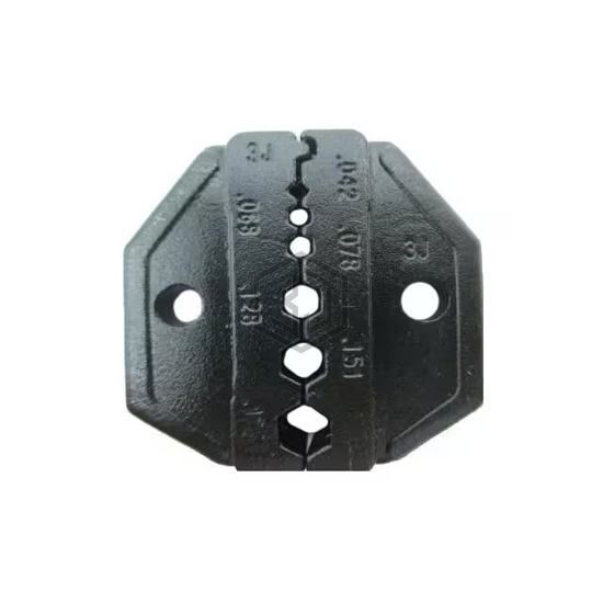 ATHT-3J - Adam Tech - Crimpers - Crimp Heads, Die Sets