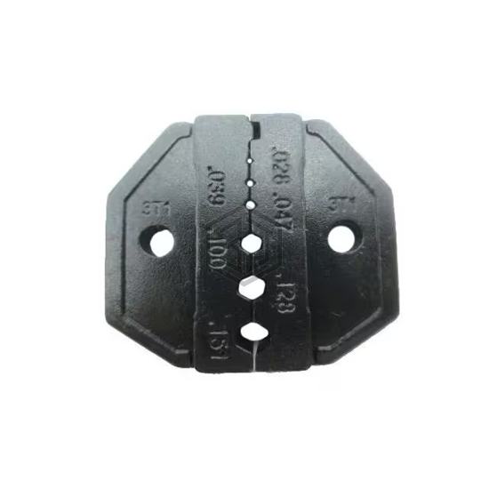 ATHT-3T1 - Adam Tech - Crimpers - Crimp Heads, Die Sets