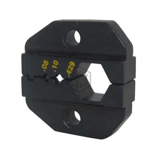 47-20003 - Amphenol RF - Crimpers - Crimp Heads, Die Sets