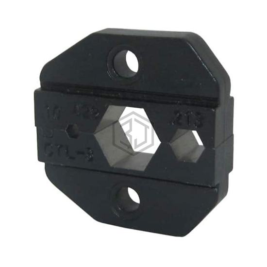 47-20029 - Amphenol RF - Crimpers - Crimp Heads, Die Sets