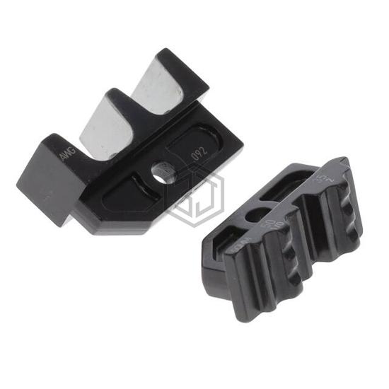 624 092 3 0 RT - Rennsteig Tools, Inc. - Crimpers - Crimp Heads, Die Sets