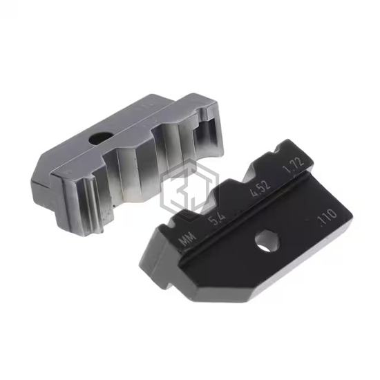 624 110 3 0 RT - Rennsteig Tools, Inc. - Crimpers - Crimp Heads, Die Sets