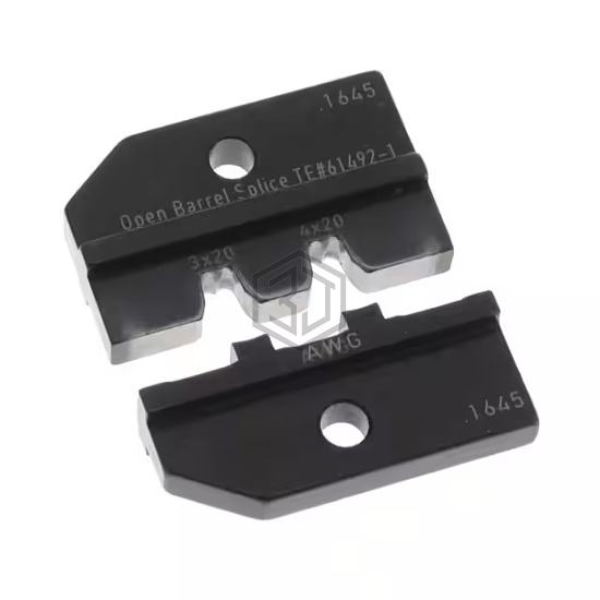 624 1645 3 0 RT - Rennsteig Tools, Inc. - Crimpers - Crimp Heads, Die Sets